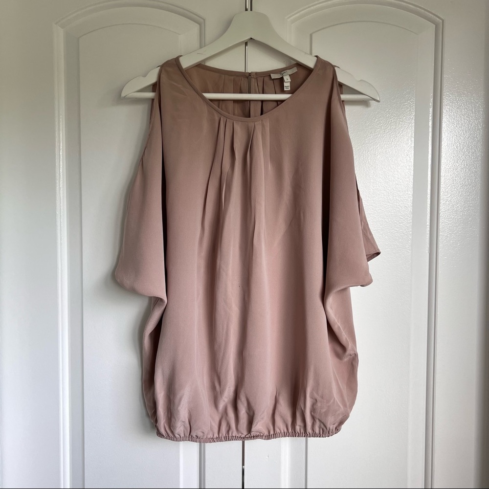 Joie Silk Blouse